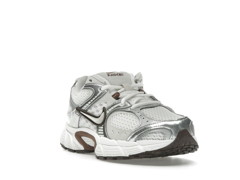 Nike V5 RNR Sail Fauna Brown Phantom Light Orewood Brown (Women's)