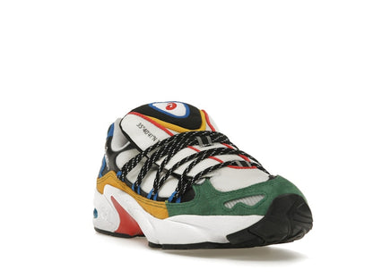 ASICS Gel-Kayano 5 Multi