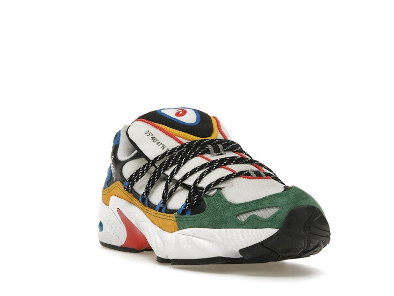 ASICS Gel-Kayano 5 Multi
