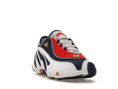 adidas FYW 98 OG Red Blue
