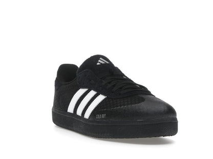 adidas Velosamba Cold.RDY Core Black Cloud White Zero Metalic