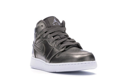 Jordan 1 Mid Sepia Stone (GS)