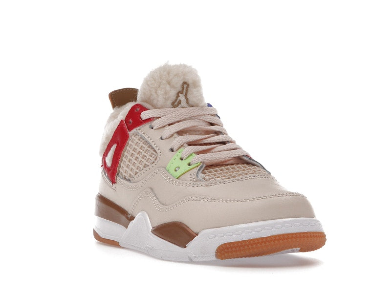 Jordan 4 Retro Where the Wild Things Are (PS)
