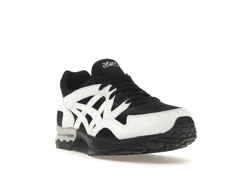 ASICS Gel-Lyte V Comme des Garcons Shirt Black