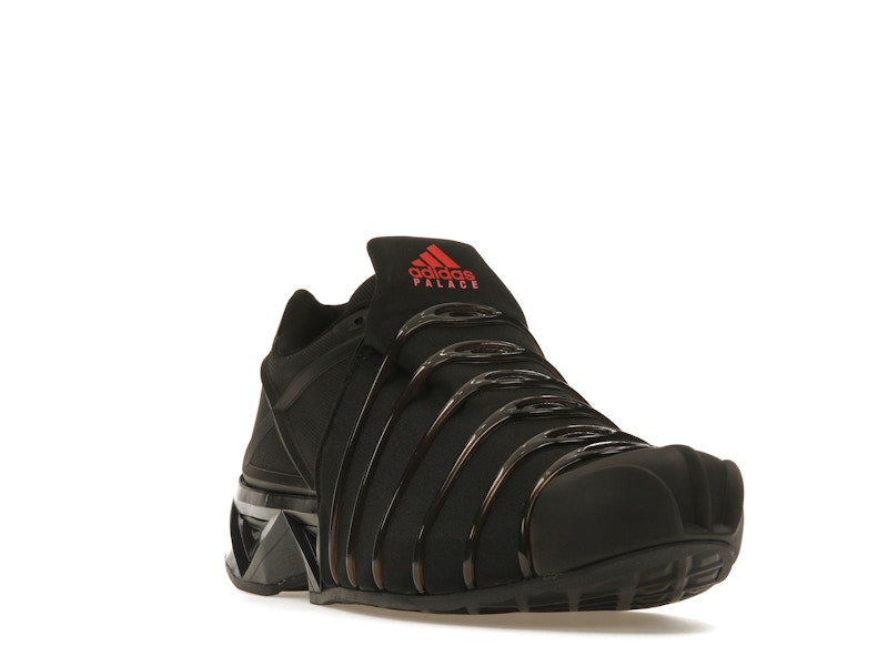 adidas Y-3 Yuuto Palace Black Red