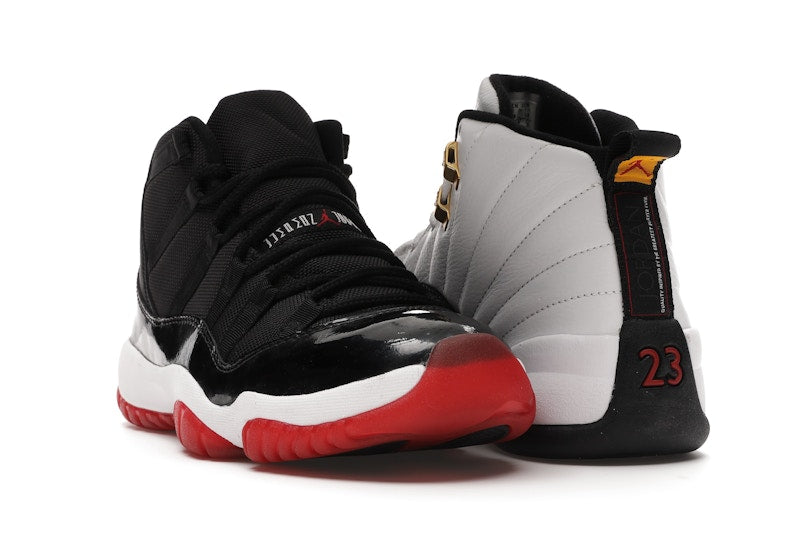 Jordan Countdown Pack 11/12