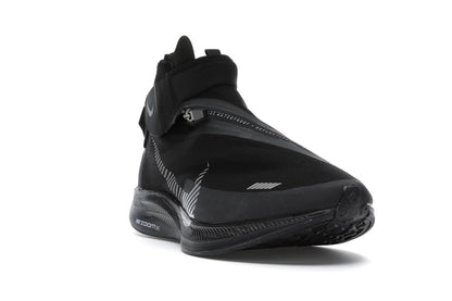 Nike Zoom Pegasus Turbo Shield Black/Black