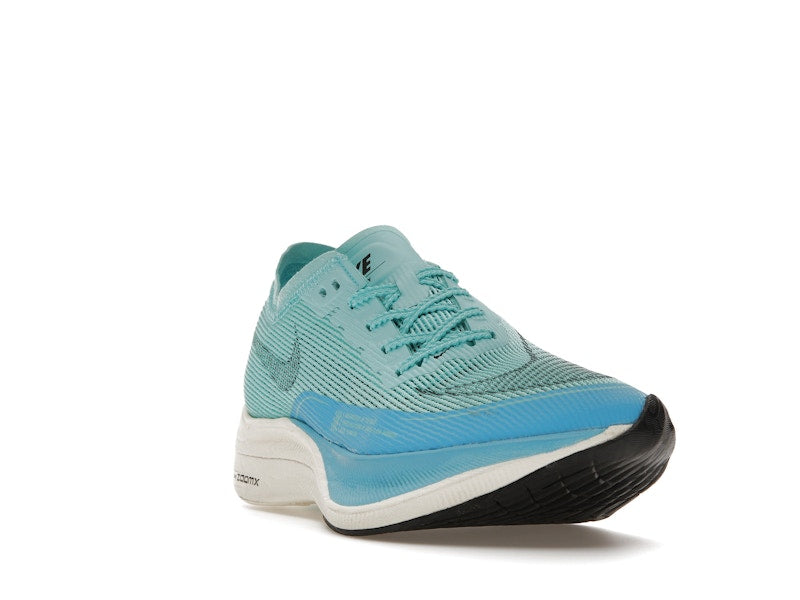 Nike ZoomX Vaporfly Next% 2 Aurora Green (Women's)