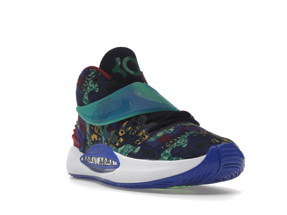 Nike KD 14 NRG Ron English 2 Ky-D