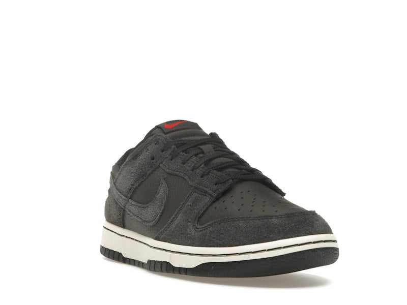 Nike Dunk Low Premium Black Off Noir