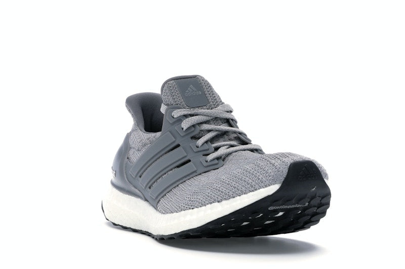 adidas Ultra Boost 4.0 Grey (Women's)