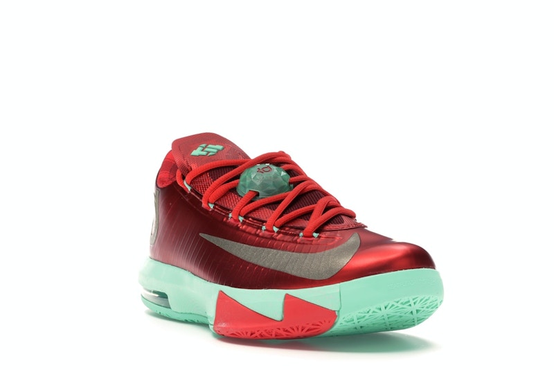 Nike KD 6 Christmas