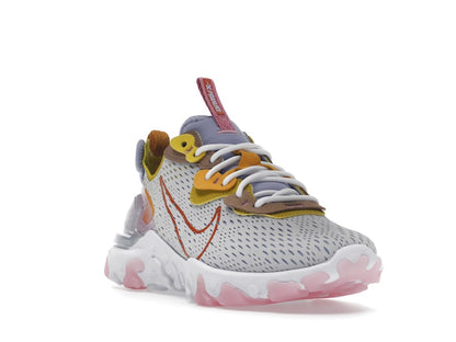 Nike React Vision Pure Platinum (Women's)