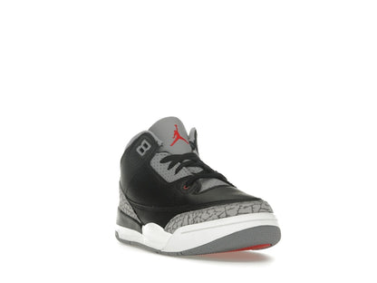 Jordan 3 Retro Black Cement (2024) (PS)