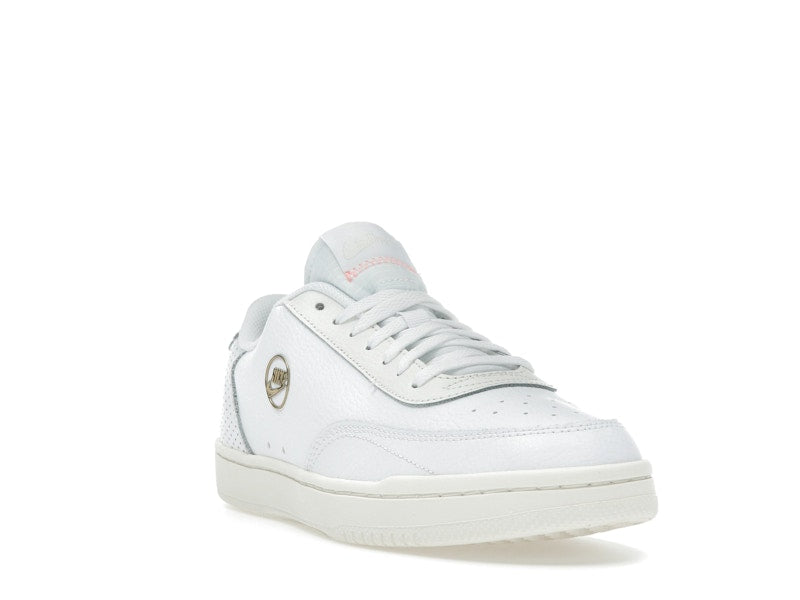 Nike Court Vintage Premium White Sail Stone Atomic Pink (Women's)