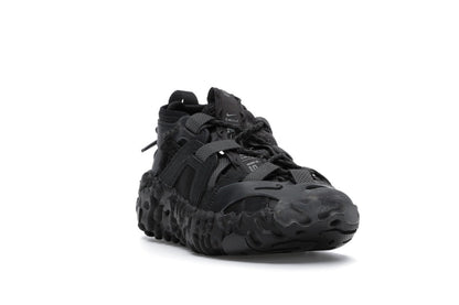 Nike ISPA Overreact Sandal Black