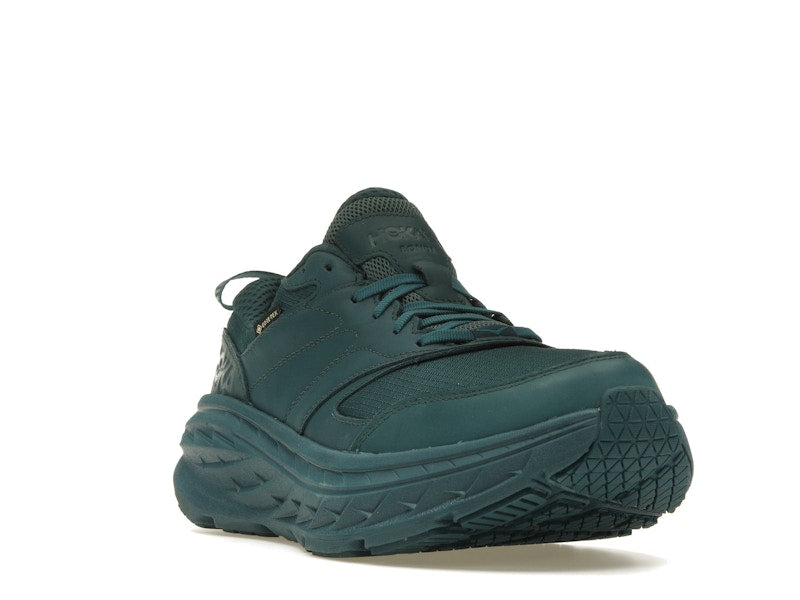Hoka One One Bondi L Gore-Tex Deep Teal Kayaking (All Gender)