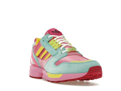 adidas x Gucci ZX 8000 Pink Strata