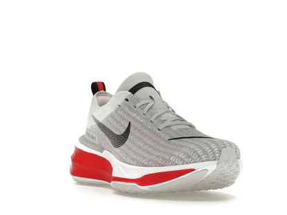 Nike ZoomX Invincible Run 3 White Fire Red
