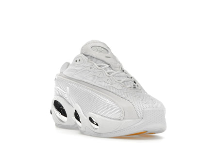 Nike NOCTA Glide Drake White Chrome