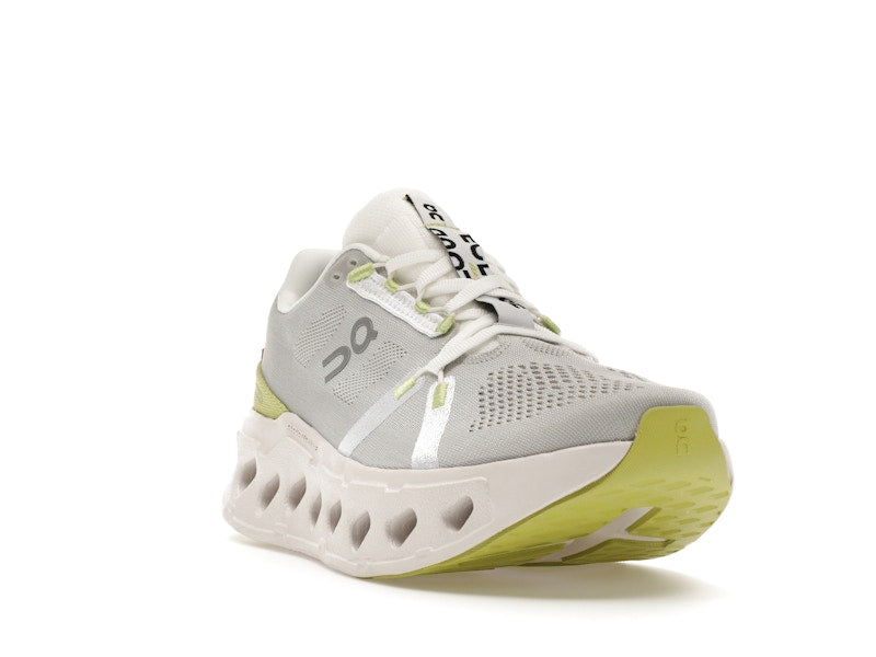 On Running Cloudeclipse White Sand