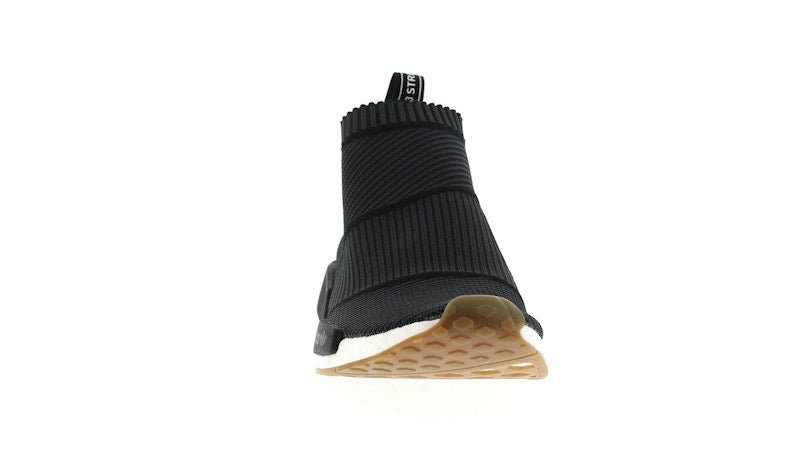 adidas NMD City Sock Gum Pack Black