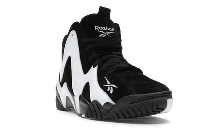 Reebok Kamikaze II Black White (2020)