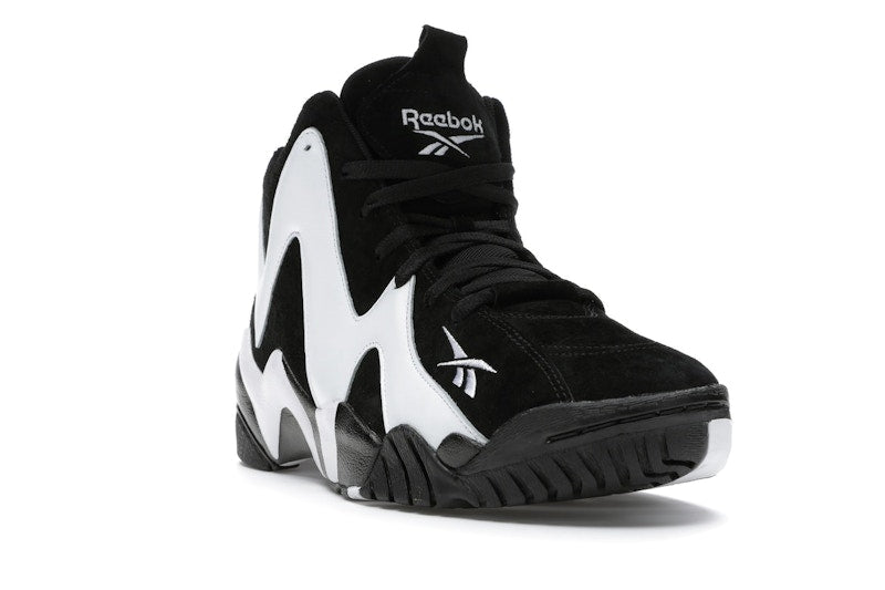 Reebok Kamikaze II Black White (2020)