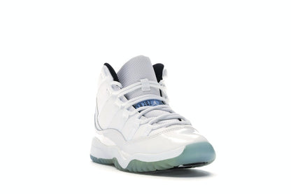 Jordan 11 Retro Legend Blue (PS)