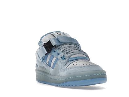 adidas Forum Buckle Low Bad Bunny Blue Tint (GS)