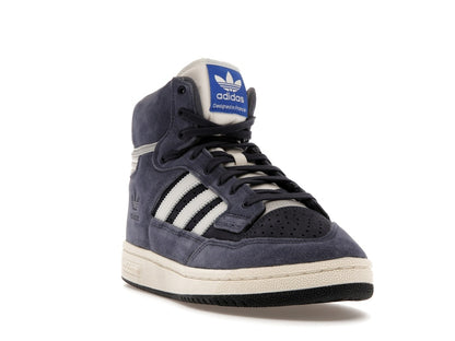 adidas Centennial 85 Hi Shadow Navy