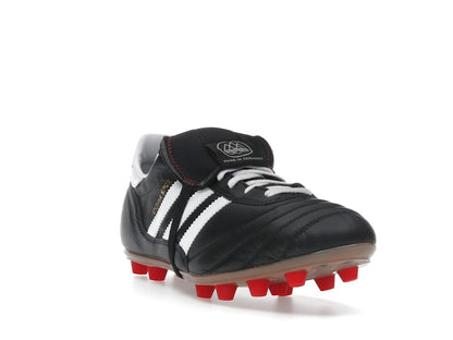 adidas Copa Mundial Spezial F.C. FG Black White Red