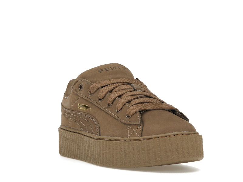 Puma Creeper Phatty Rihanna Fenty Totally Taupe