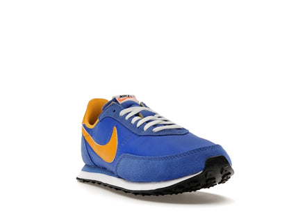 Nike Waffle Trainer 2 Medium Blue University Gold