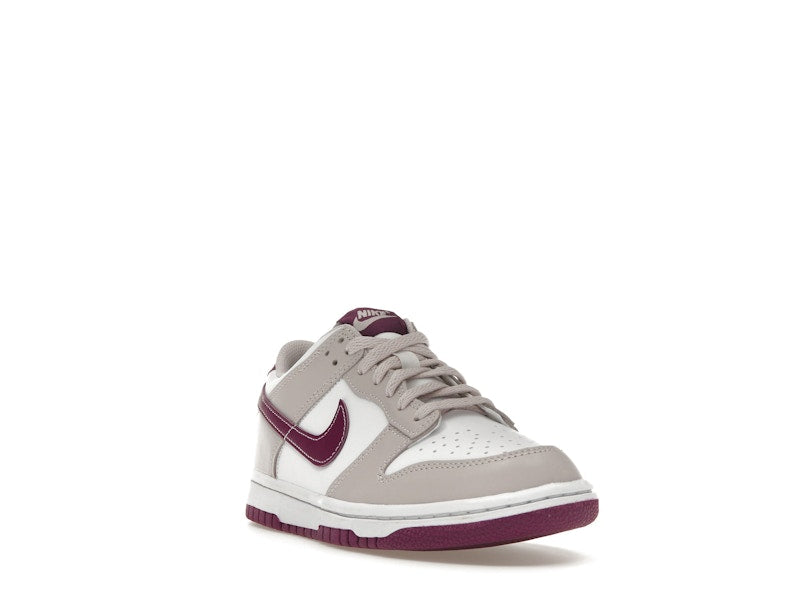 Nike Dunk Low Platinum Violet (GS)