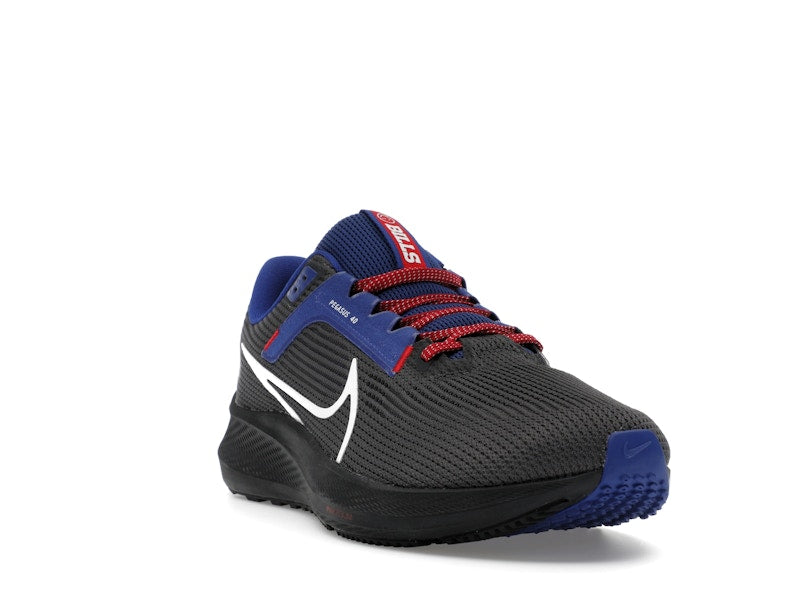 Nike Pegasus 40 Buffalo Bills