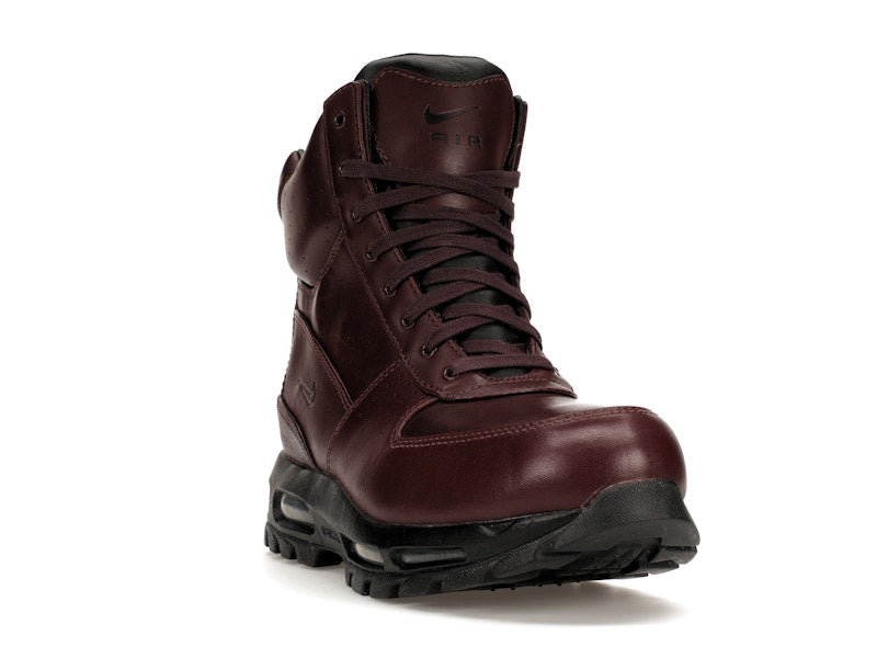Nike Goadome 6 Inch Wp Deep Burgundy/Deep Burgundy-Black