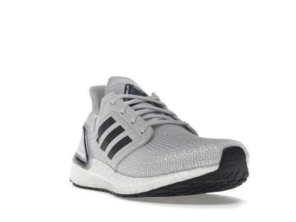 adidas Ultra Boost 2020 ISS US National Lab Dash Grey Blue Violet