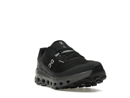 On Running Cloudvista 2 Waterproof Black Eclipse (Women's)