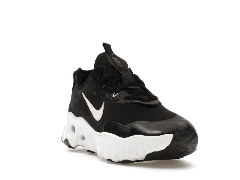 Nike React Art3mis Black White (Women's)