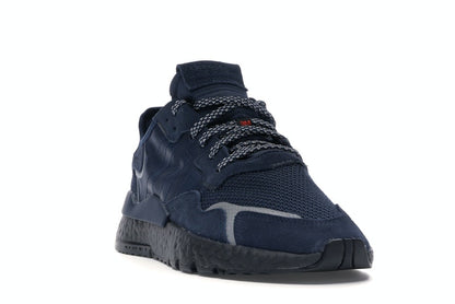adidas Nite Jogger 3M Navy