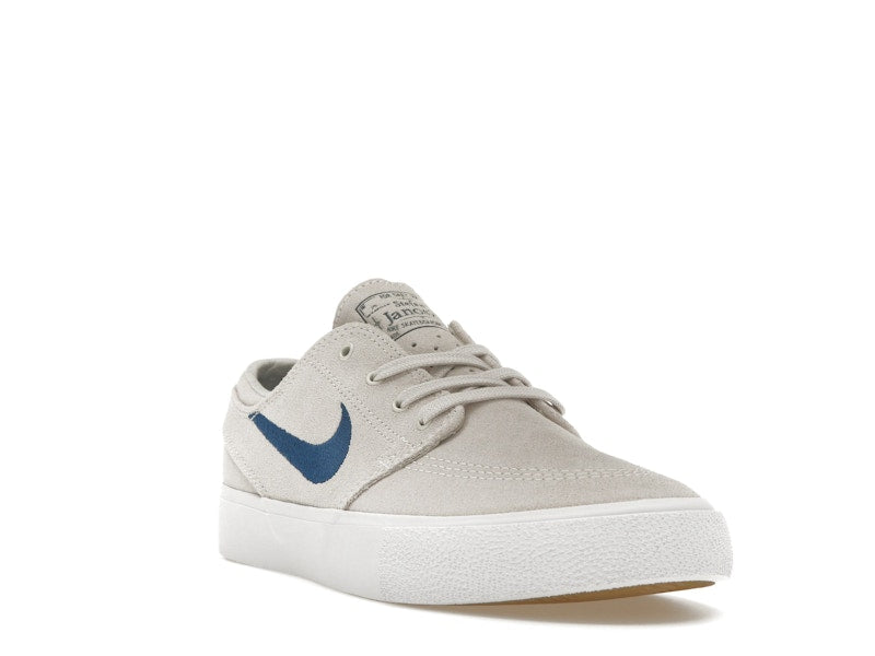 Nike SB Zoom Stefan Janoski Summit White Court Blue