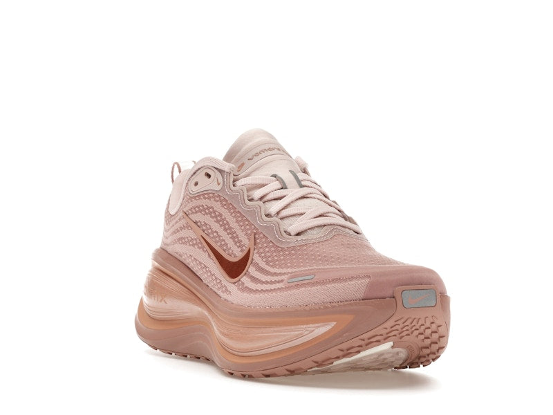 Nike Vomero Plus Particle Pink Rose Gold (Women's)