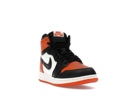 Jordan 1 Retro High OG Shattered Backboard (2025) (GS)