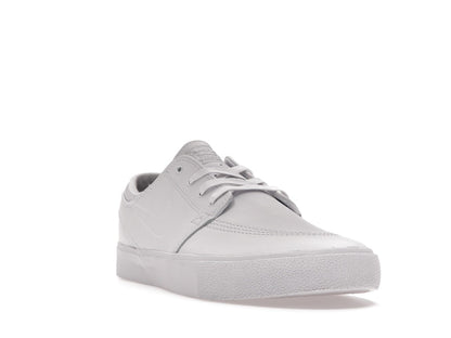Nike SB Zoom Stefan Janoski RM Premium White