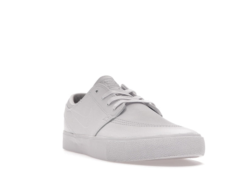 Nike SB Zoom Stefan Janoski RM Premium White