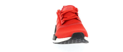 adidas NMD R1 Clear Red