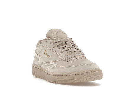 Reebok Club C Revenge Dime Light Sand