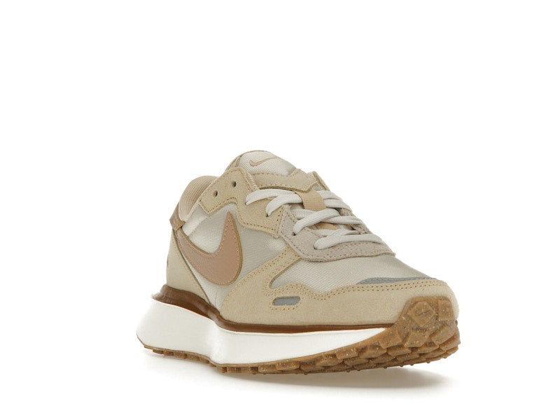 Nike Phoenix Waffle Sanddrift Sesame (Women's)