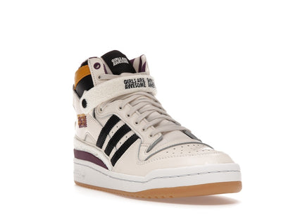 adidas Forum 84 High Girls Are Awsome